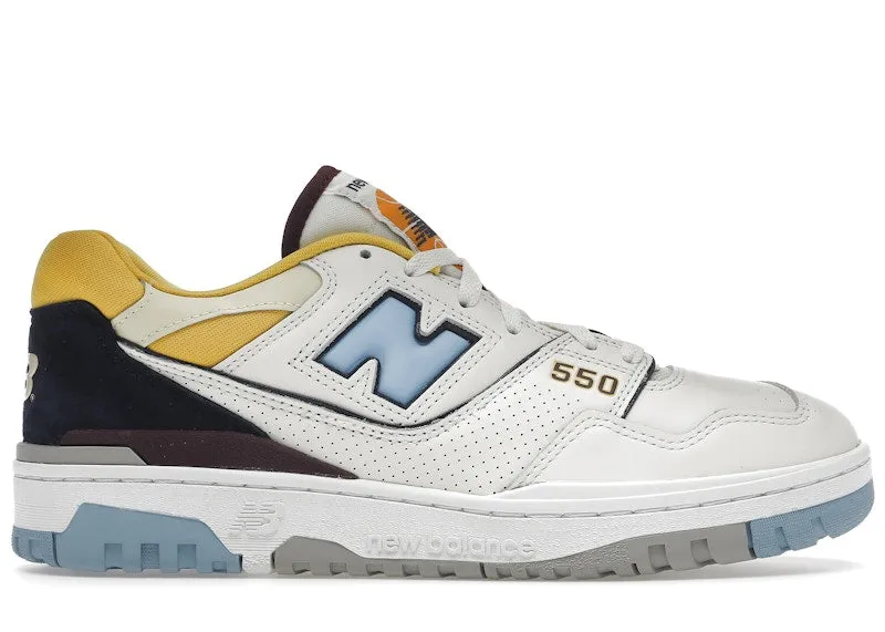 New Balance 550 Marquette