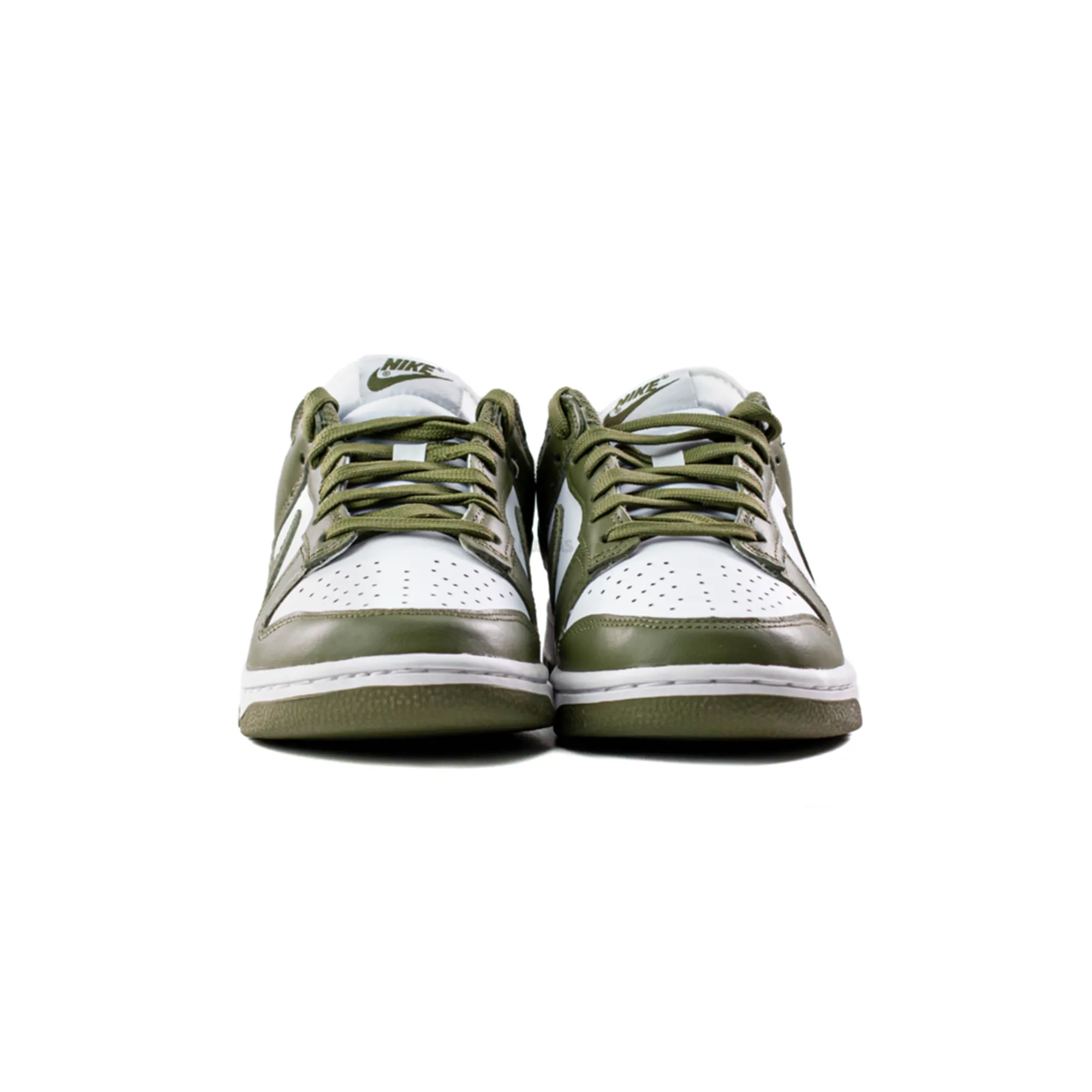 Nike Dunk Low 'Medium Olive' Women's (2022)