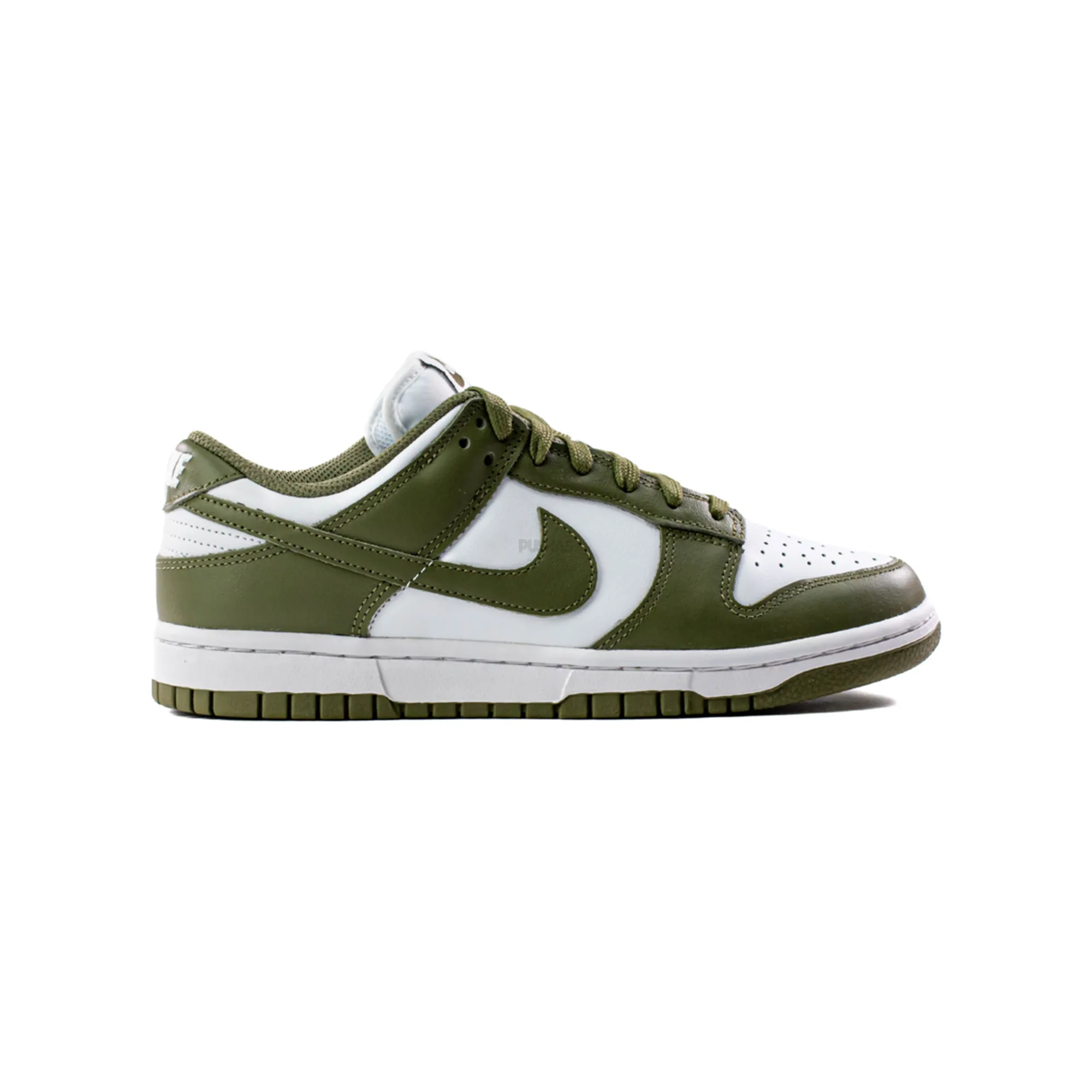 Nike Dunk Low 'Medium Olive' Women's (2022)