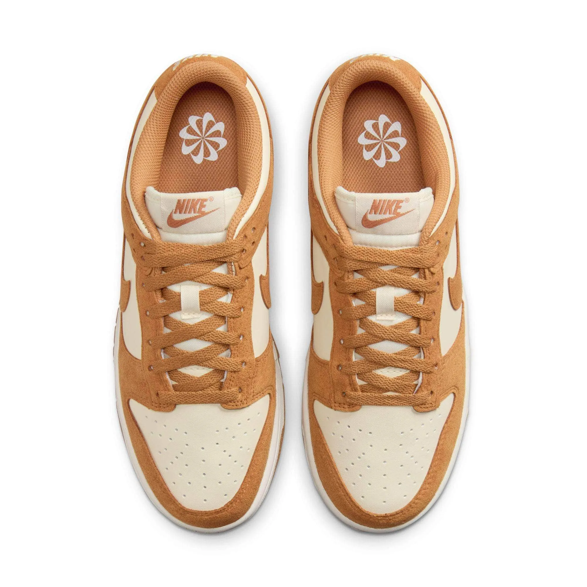 Nike Dunk Low Next Nature "Flax Coconut Milk" - Women's