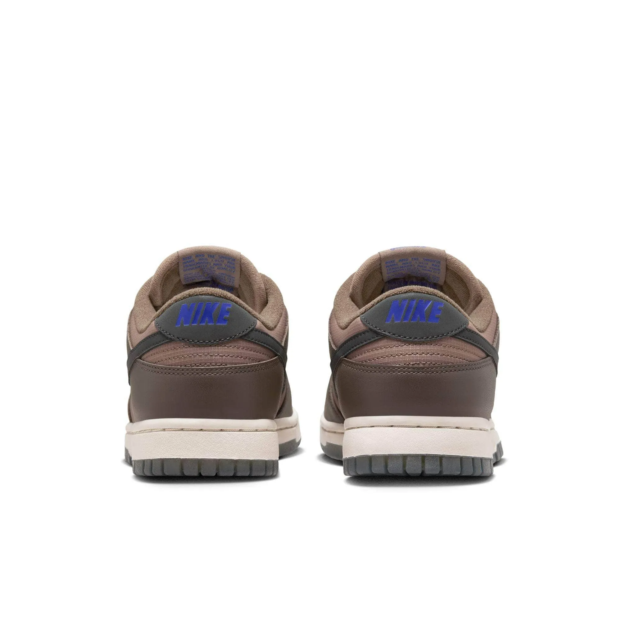 Nike Dunk Low "Mink Brown" - Women's