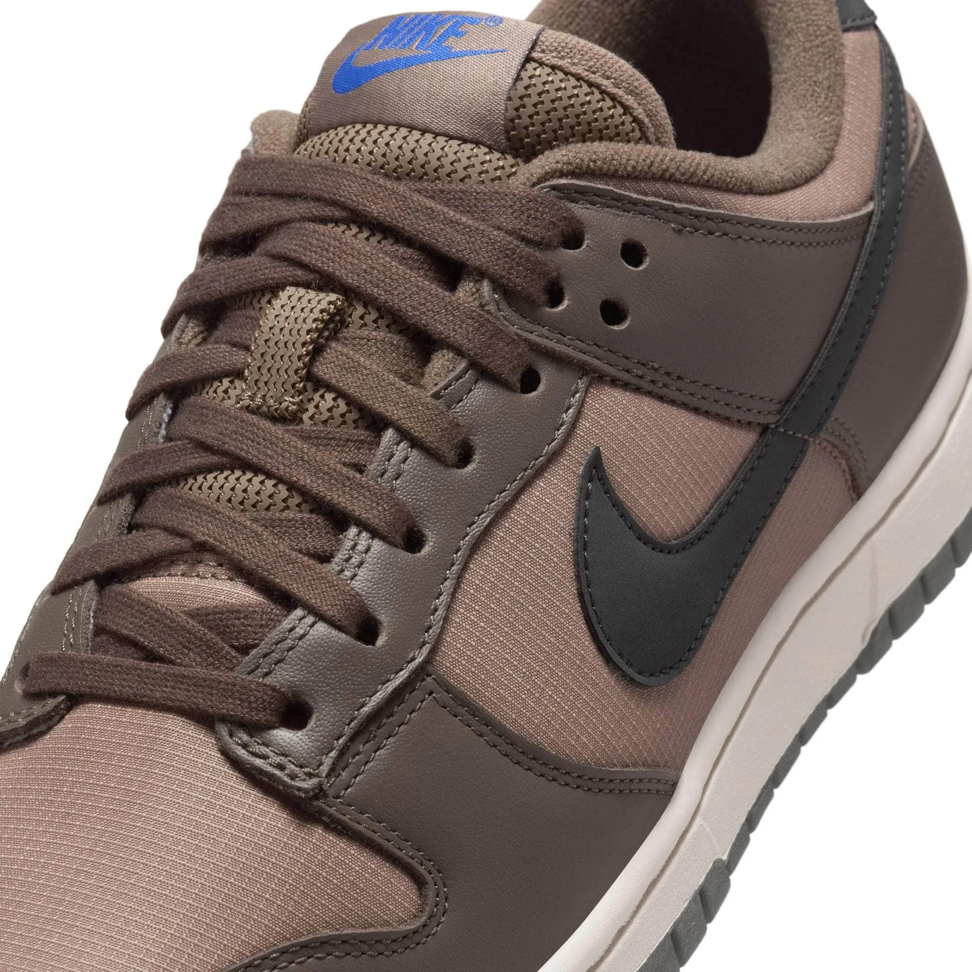 Nike Dunk Low "Mink Brown" - Women's