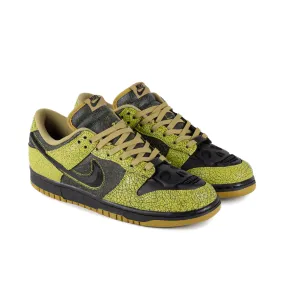 Nike Dunk Low Retro Bright Cactus/Black/Green Curry HV6103-300