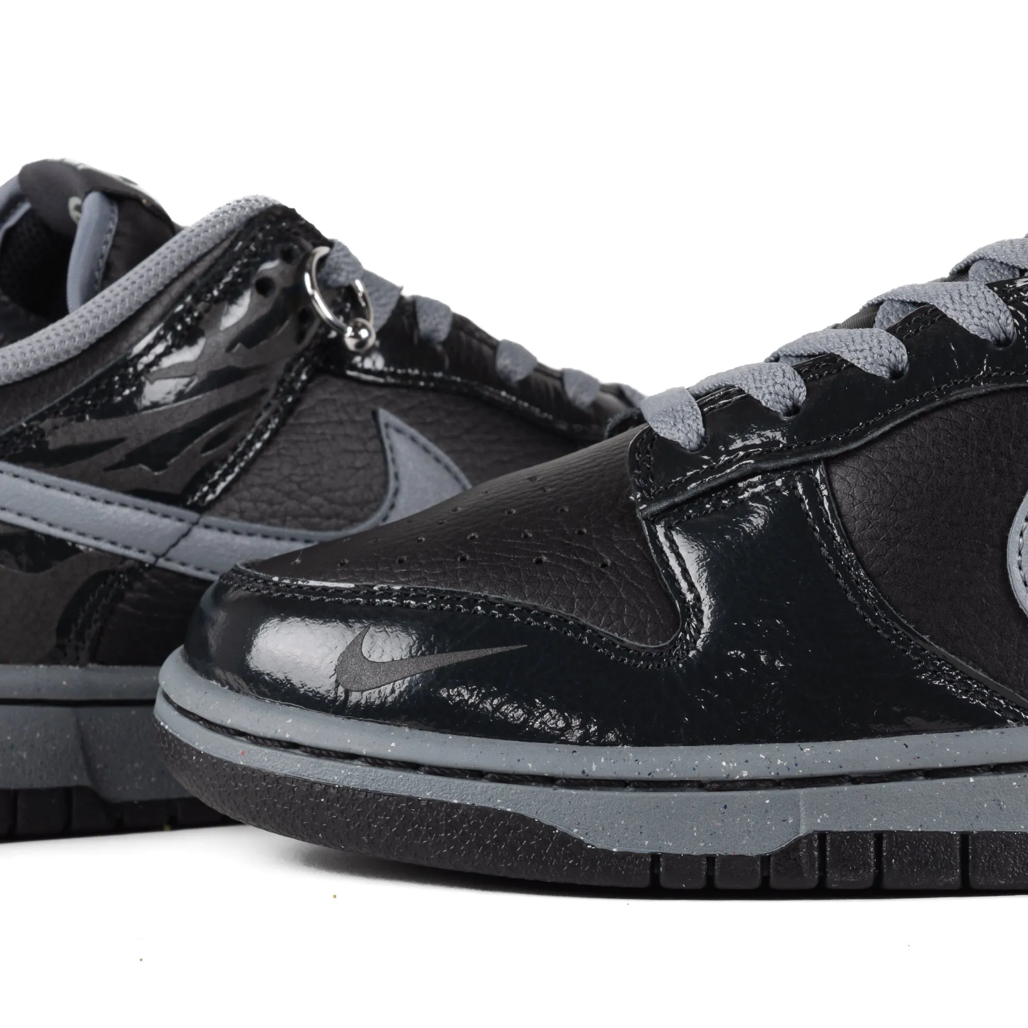 Nike Dunk Low Retro QS "Berlin" FZ3053-001