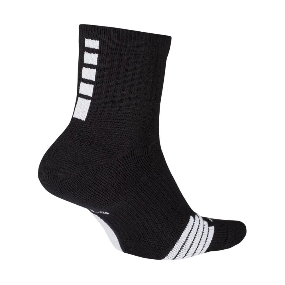 Nike Elite Mid Basketball Socks