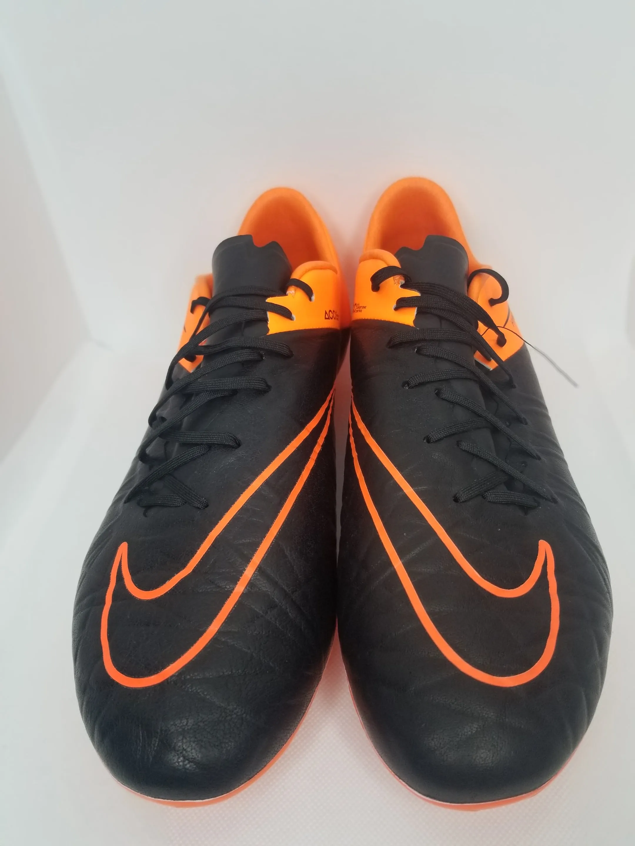 Nike Hypervenom Phinish Leather  FG