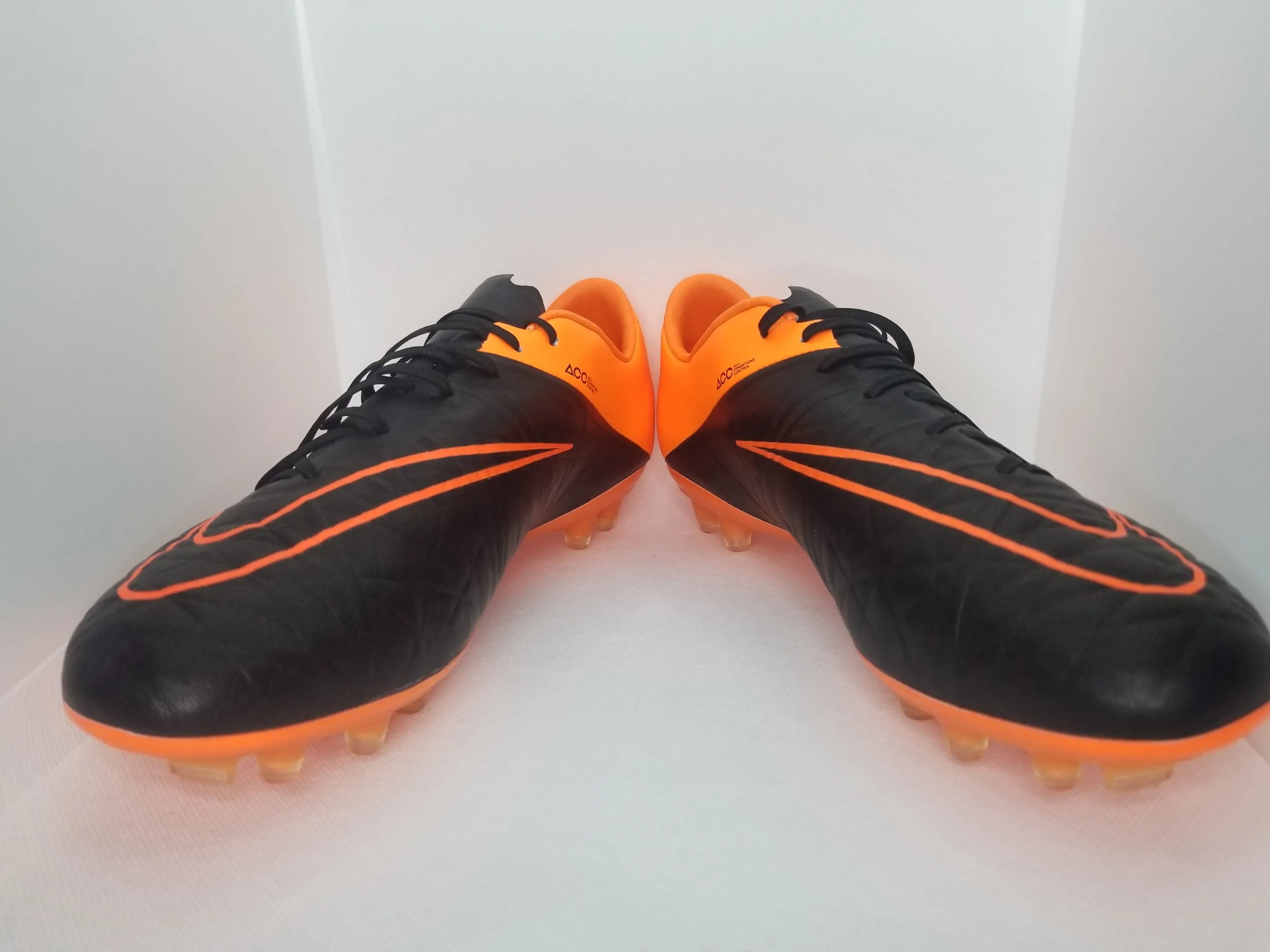 Nike Hypervenom Phinish Leather  FG