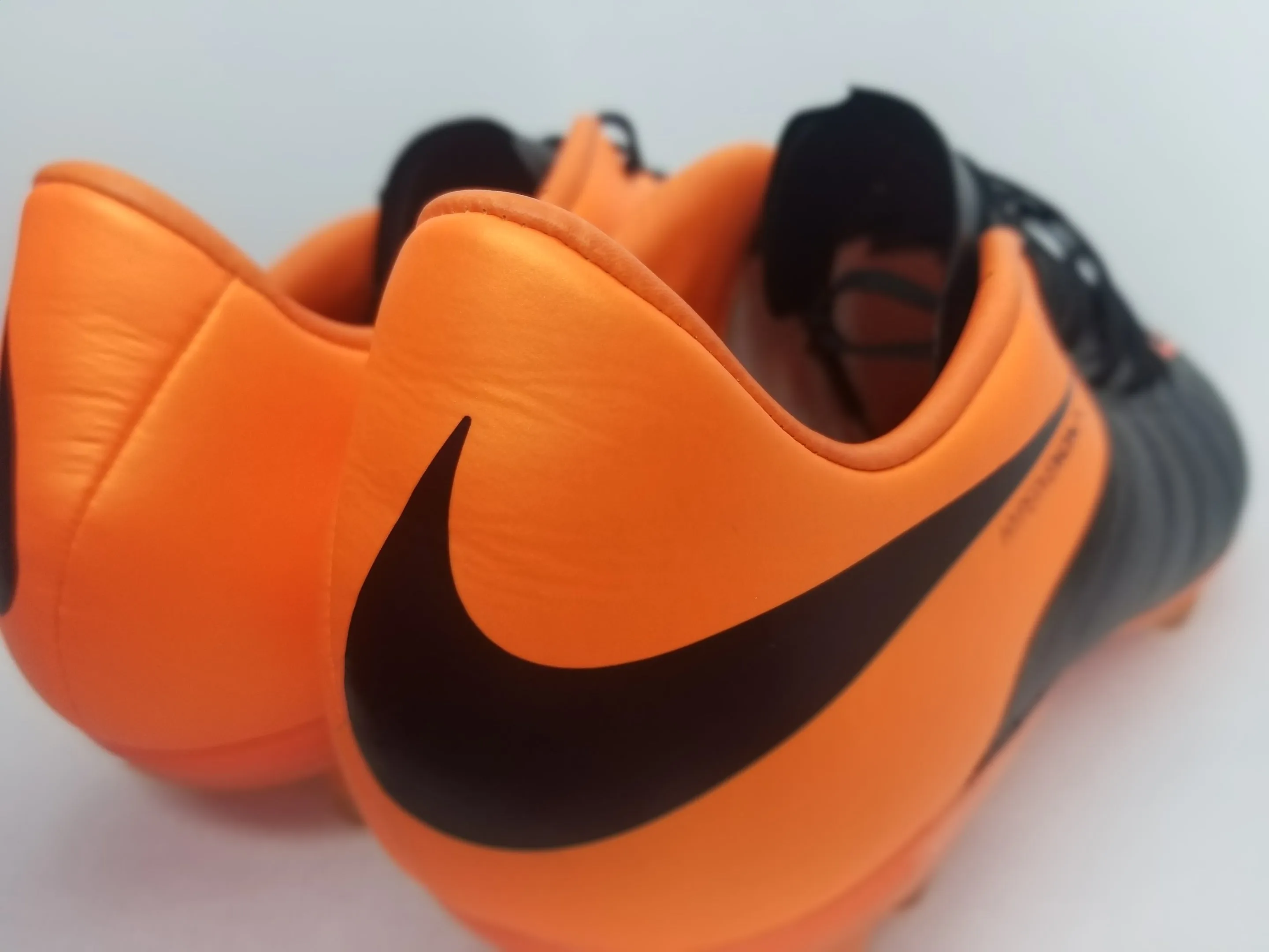 Nike Hypervenom Phinish Leather  FG