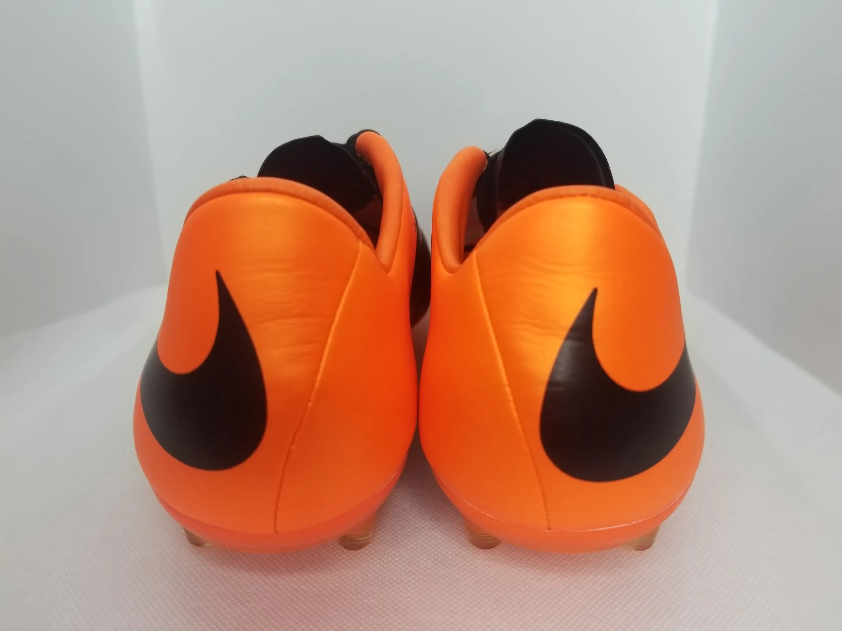 Nike Hypervenom Phinish Leather  FG