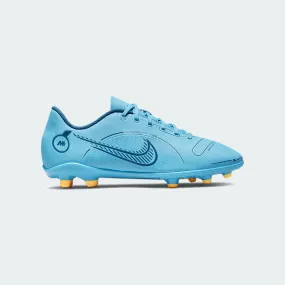 Nike Juniors Vapor 14 Club FG/MG Boots DJ2895 484