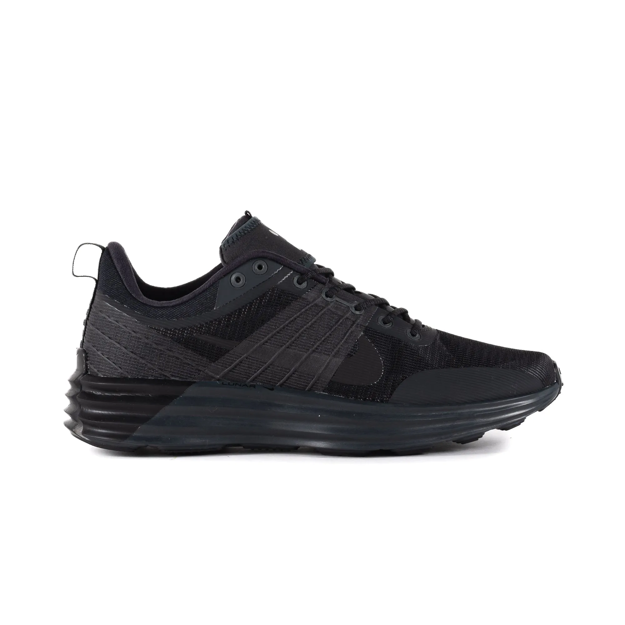 Nike Lunar Roam Dk Smoke Grey/Black/Dk Smoke Grey DV2440-002