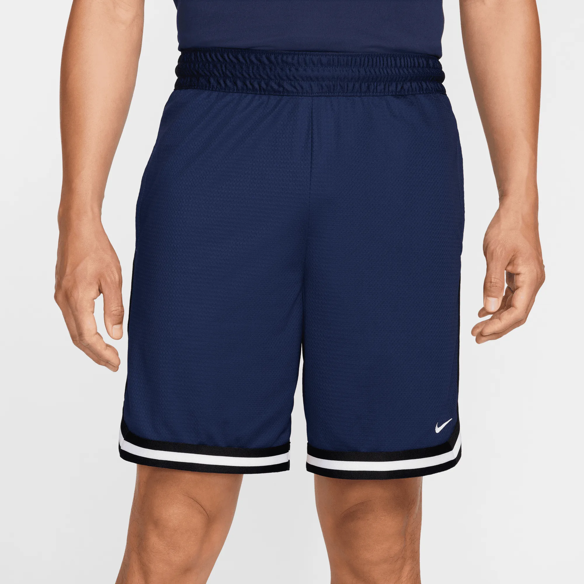 Nike Men's DNA Dri-FIT 8" Basketball Shorts