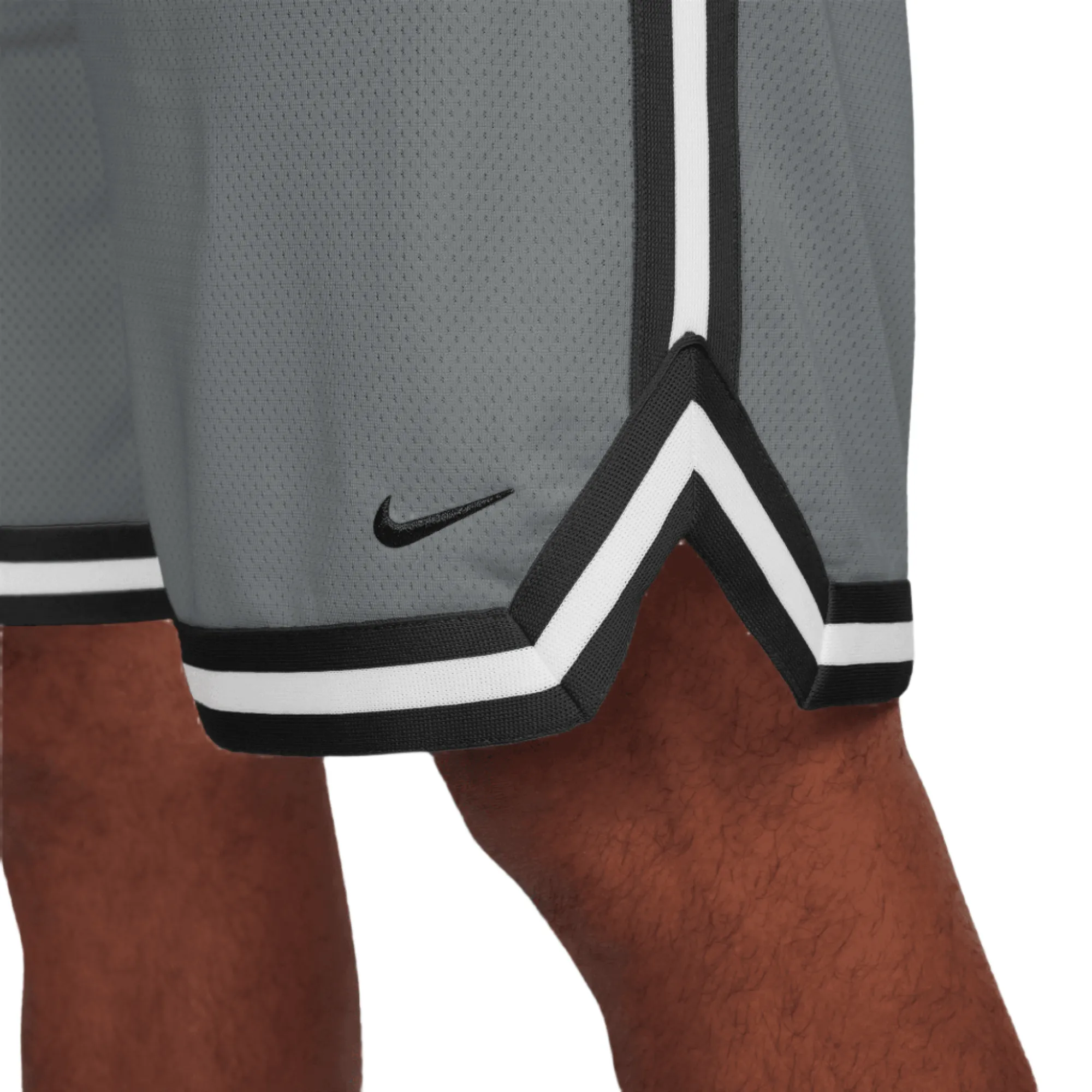 Nike Men's DNA Dri-FIT 8" Basketball Shorts