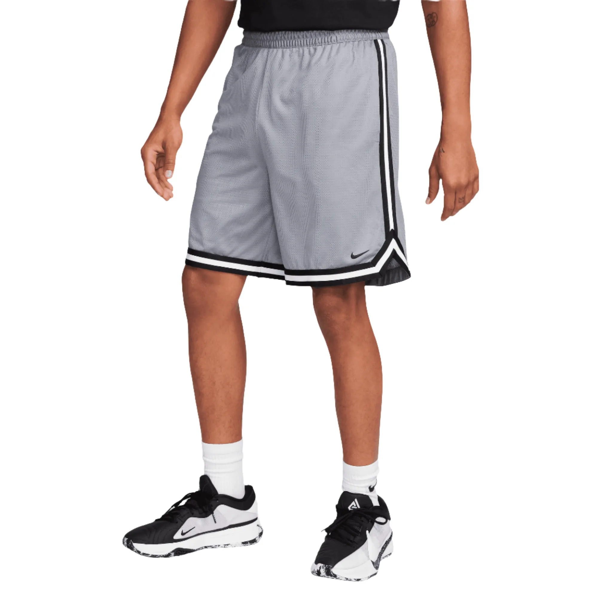 Nike Men's DNA Dri-FIT 8" Basketball Shorts