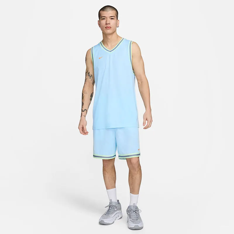 Nike Men's Dna Dri-Fit Basketball Jersey