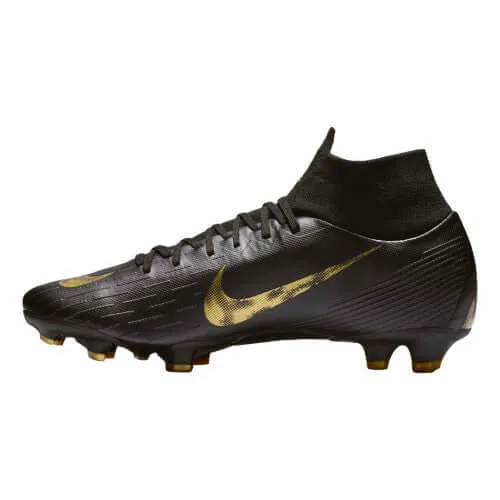 Nike Mercurial Superfly 6 Pro Firm Ground Cleats