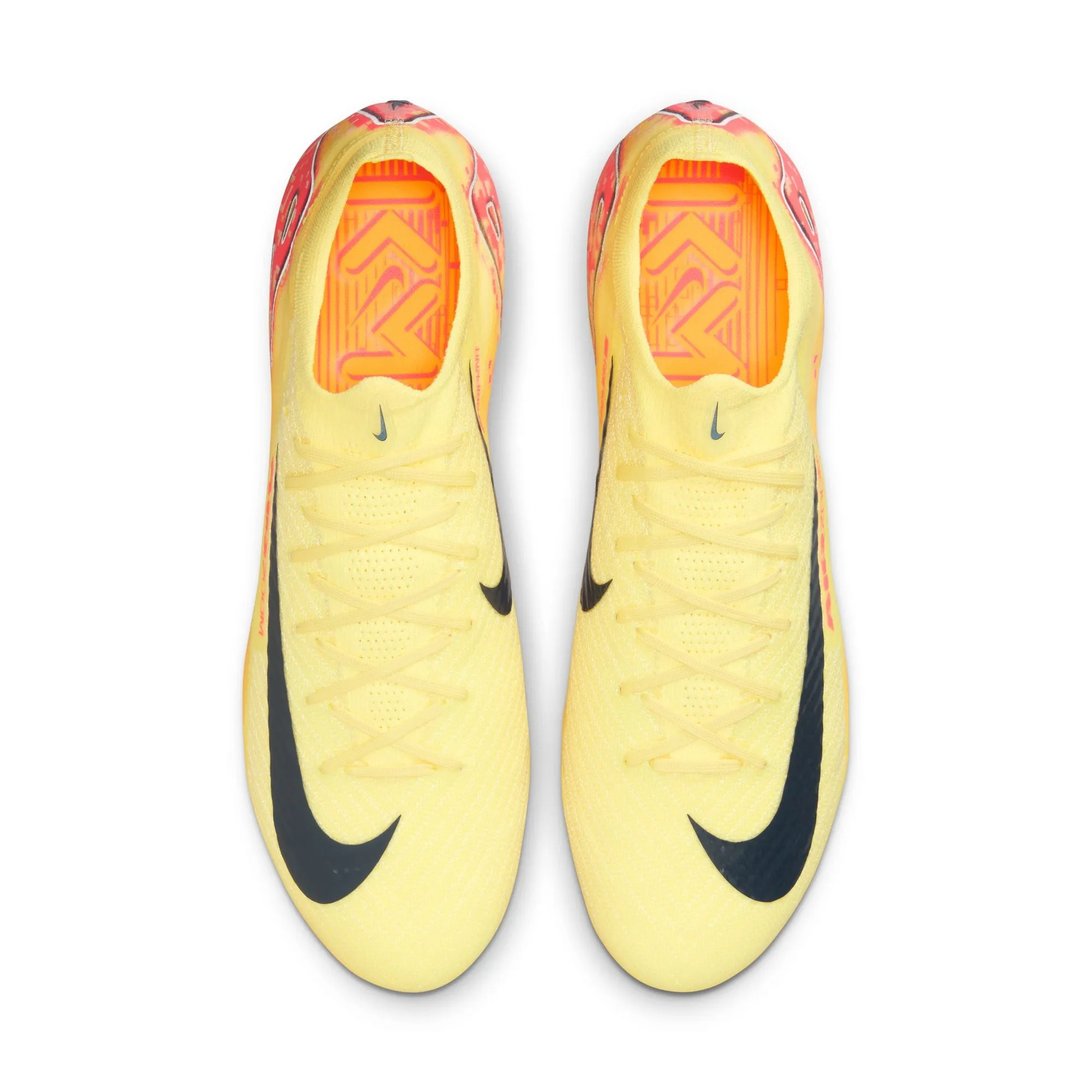 Nike Zoom Vapor 16 KM Elite FG