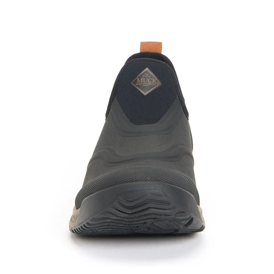 Outscape Waterproof Shoes - Black by Muckboot