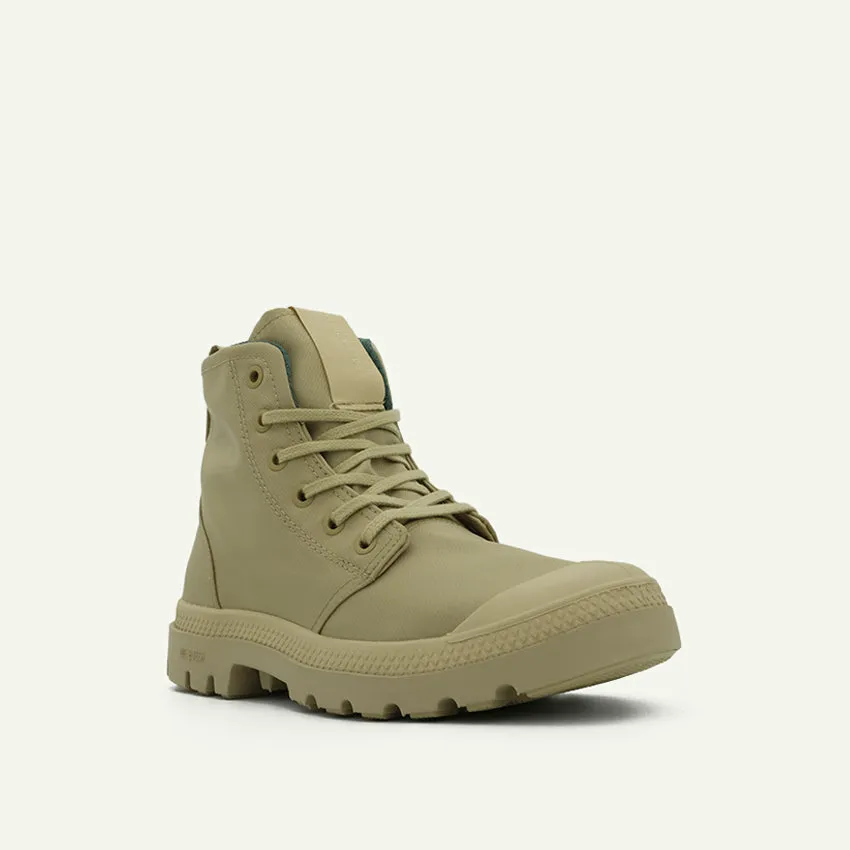 PAMPA HI SEEKER LITE  WP MEN'S BOOTS - SAHARA