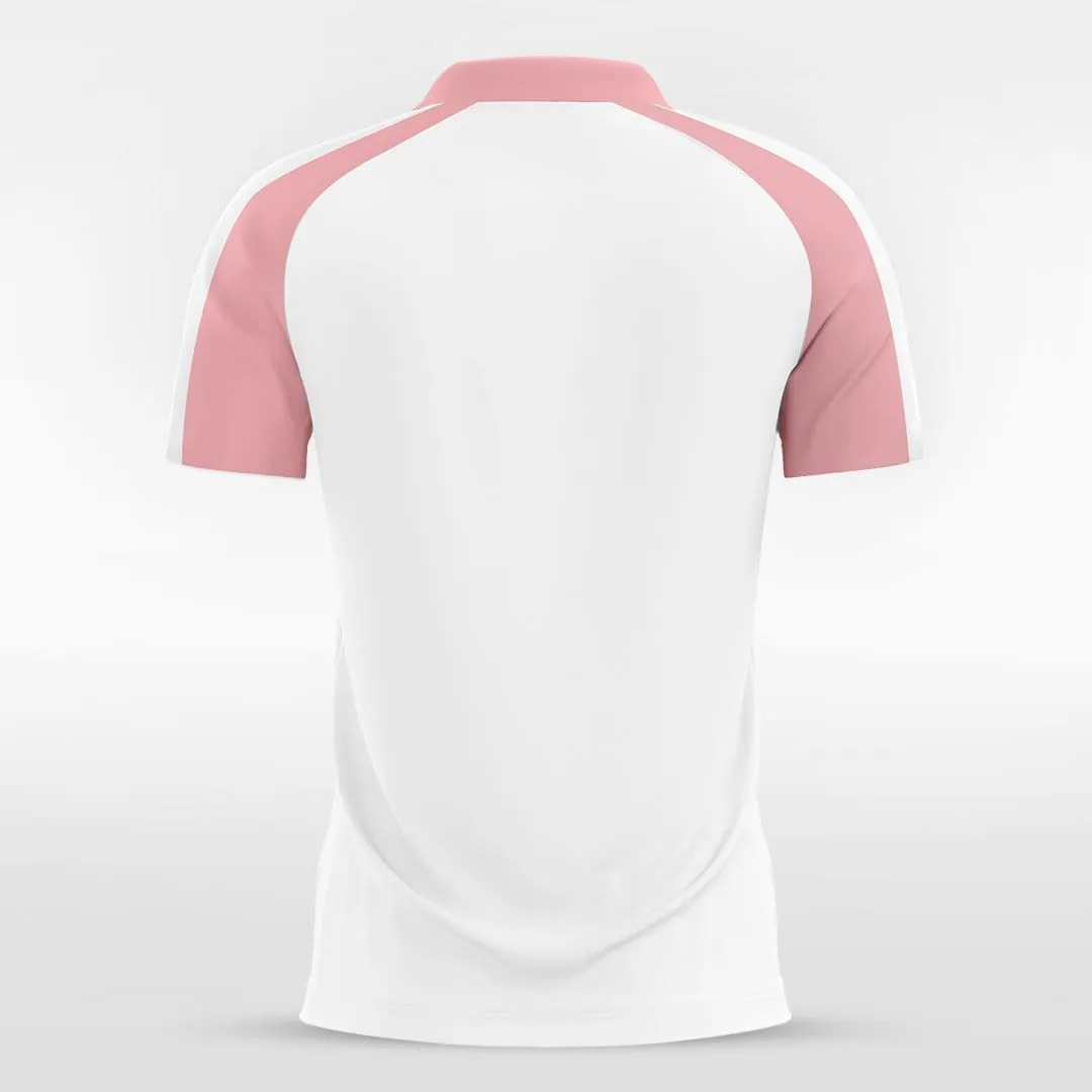 Peak - Customized Men's Sublimated Soccer Jersey