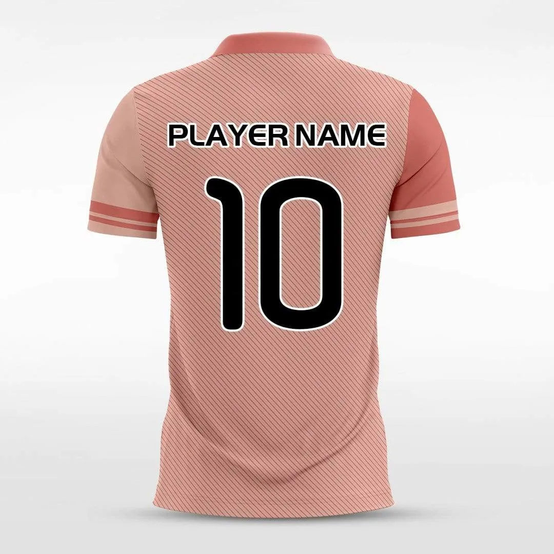 Pharoah - Customized Men's Sublimated Soccer Jersey