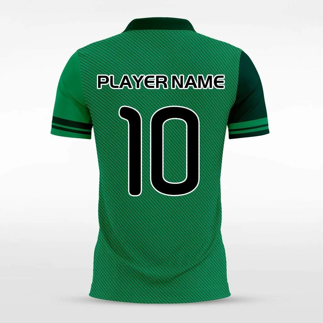 Pharoah - Customized Men's Sublimated Soccer Jersey