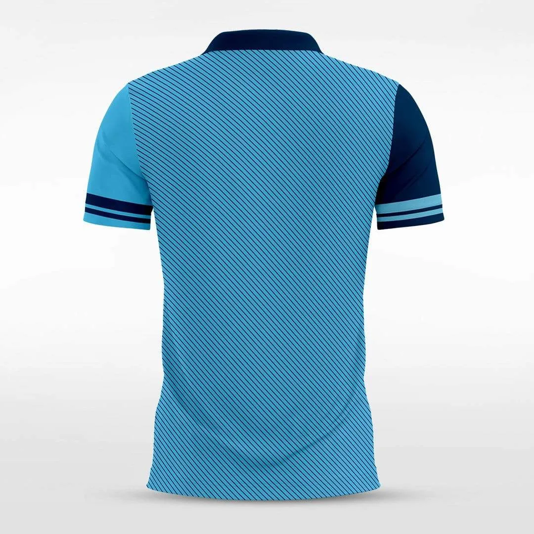 Pharoah - Customized Men's Sublimated Soccer Jersey