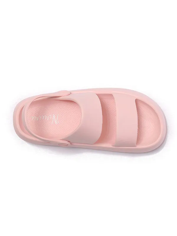 Pillow-like Comfortable Flexible Sandals