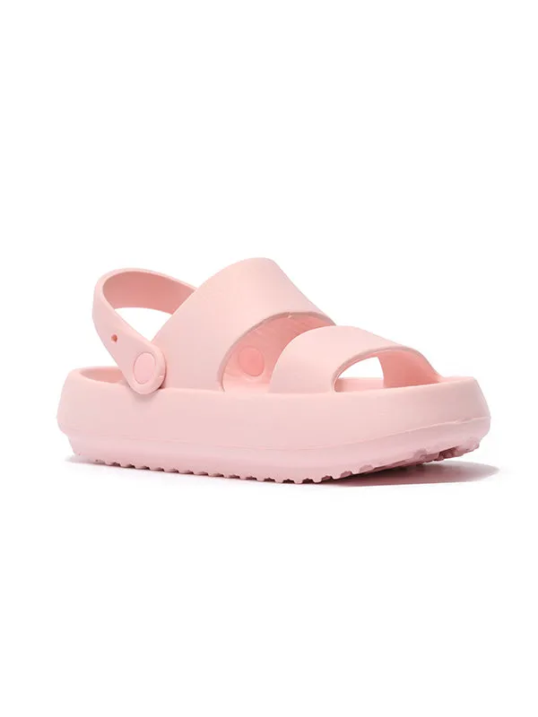 Pillow-like Comfortable Flexible Sandals