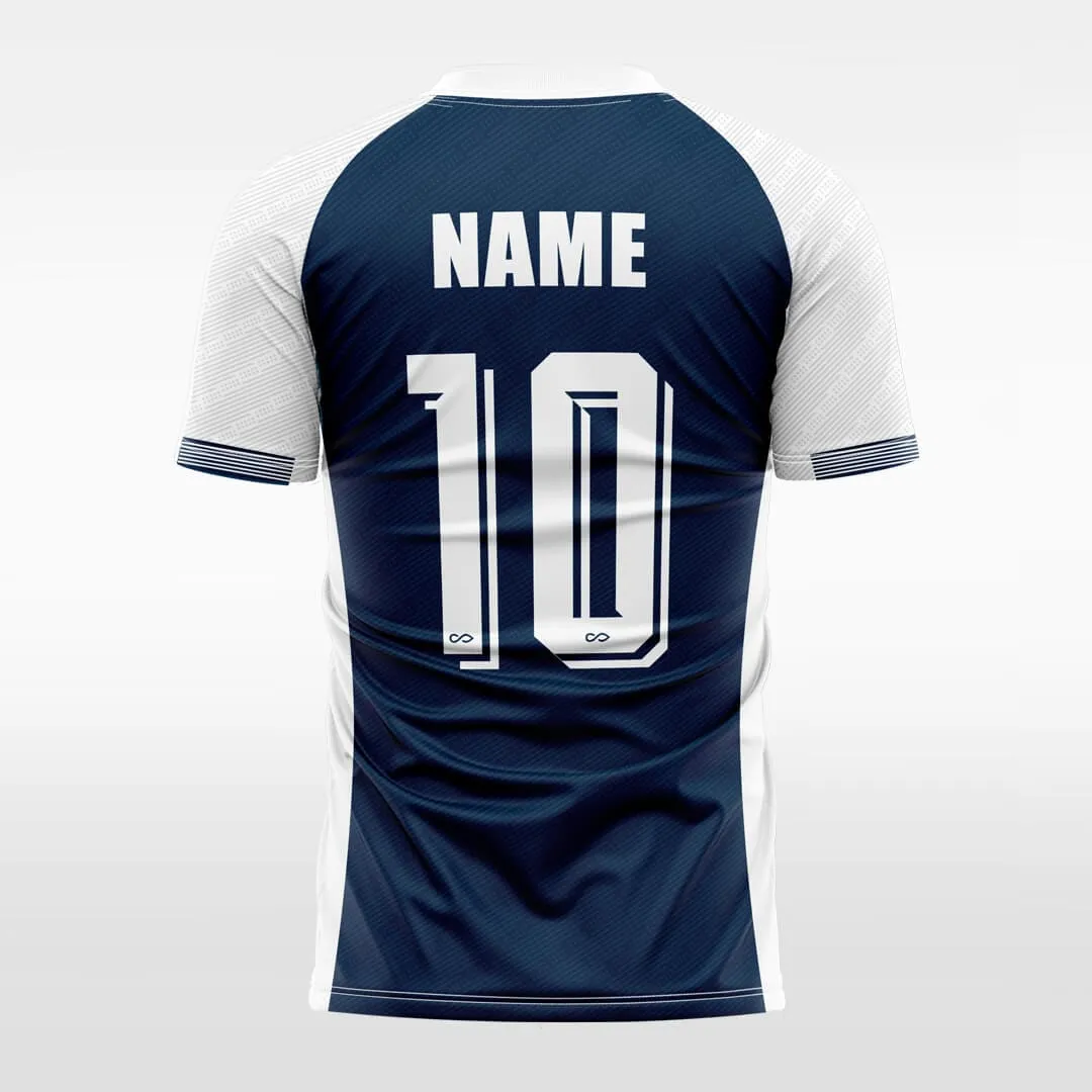 Prominent - Customized Men's Sublimated Soccer Jersey