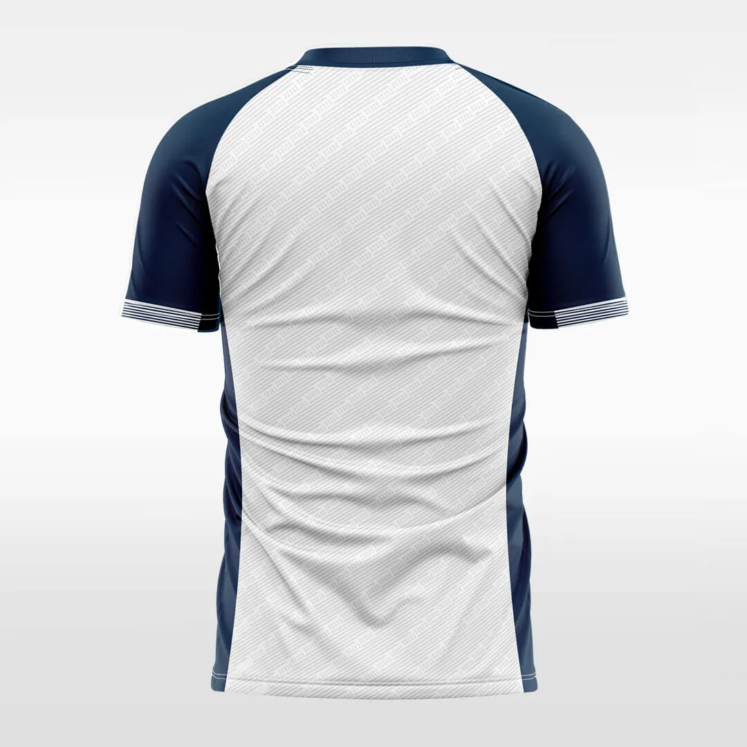 Prominent - Customized Men's Sublimated Soccer Jersey