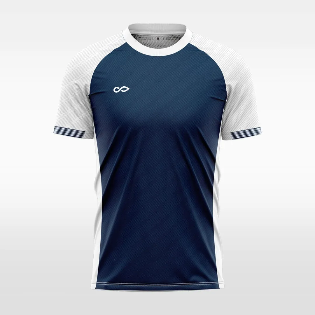 Prominent - Customized Men's Sublimated Soccer Jersey