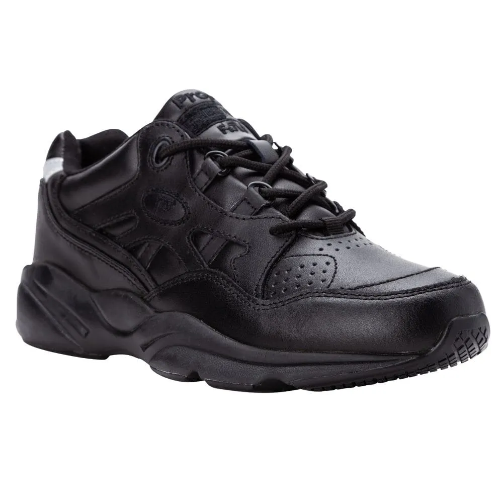 Propet Men's Stark Work Shoes