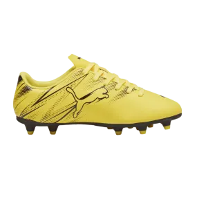 Puma Attacanto Youth Firm Ground Cleats