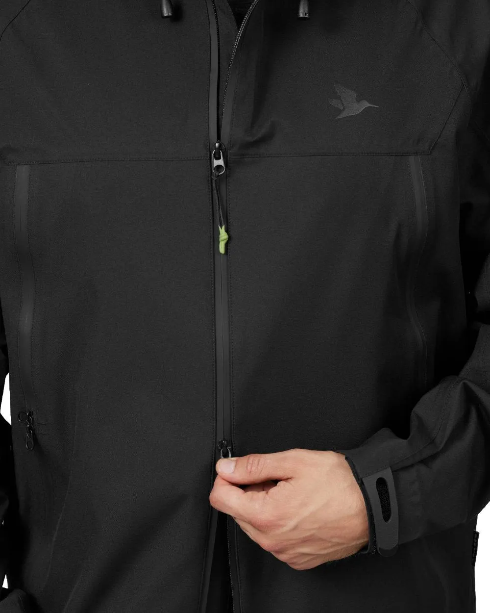 Seeland Hawker Light Explore Jacket