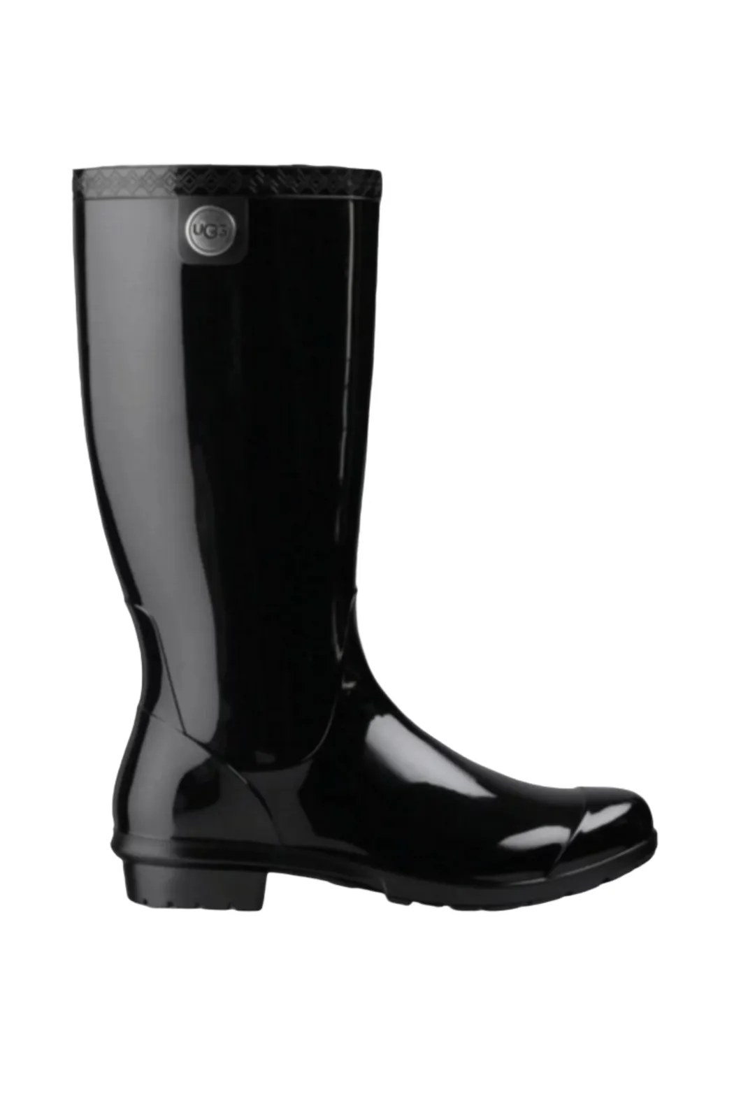 Shaye Tall Rubber Boot