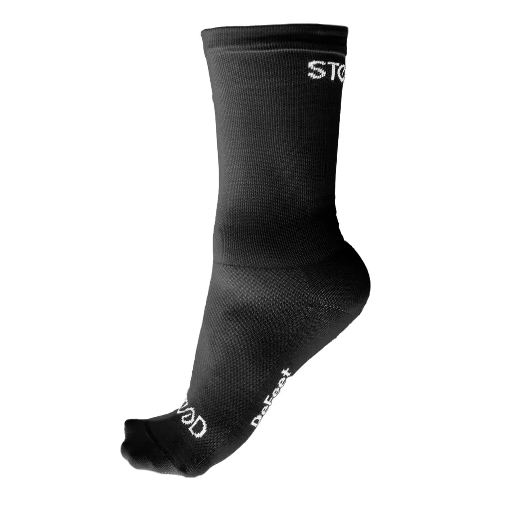 Steed Cycles DeFeet Aireator 7" Sock