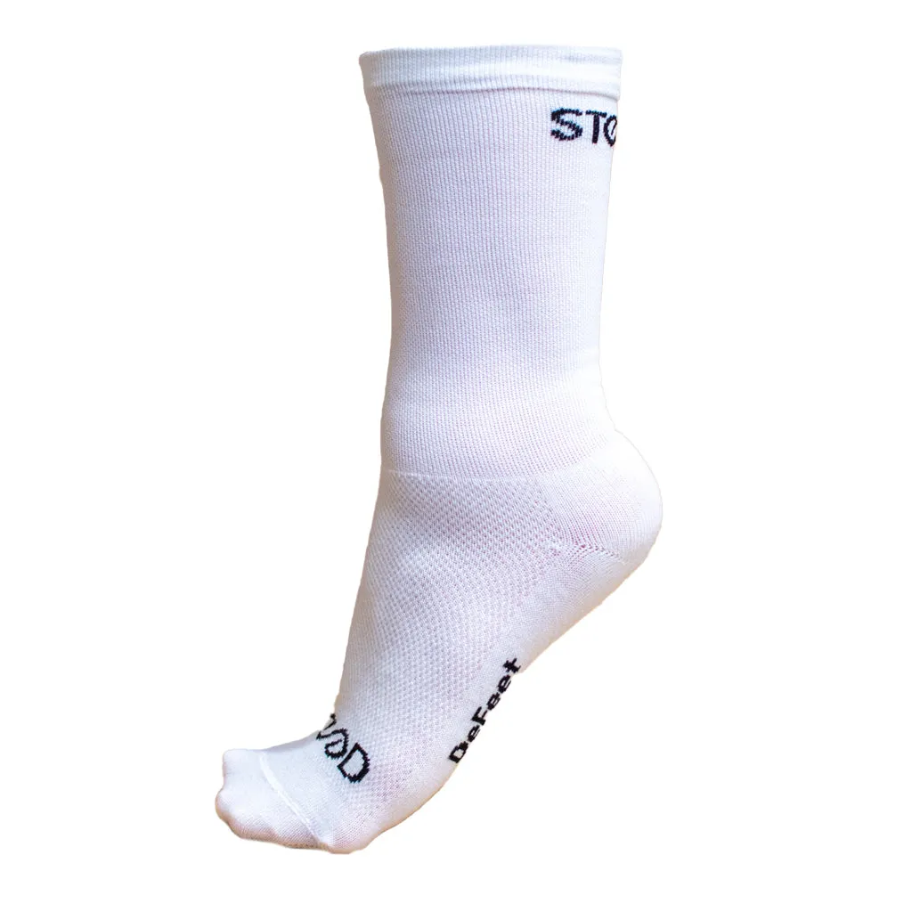 Steed Cycles DeFeet Aireator 7" Sock