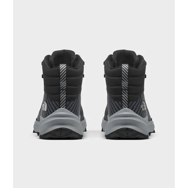 The North Face Vectiv Fastpack Mid FL Boot (Men's) TNF Black/Vanadis Grey