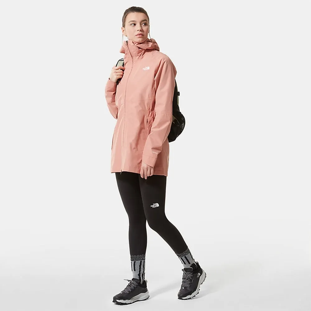 THE NORTH FACE Women's Vectiv Fastpack Futurelight Shoe