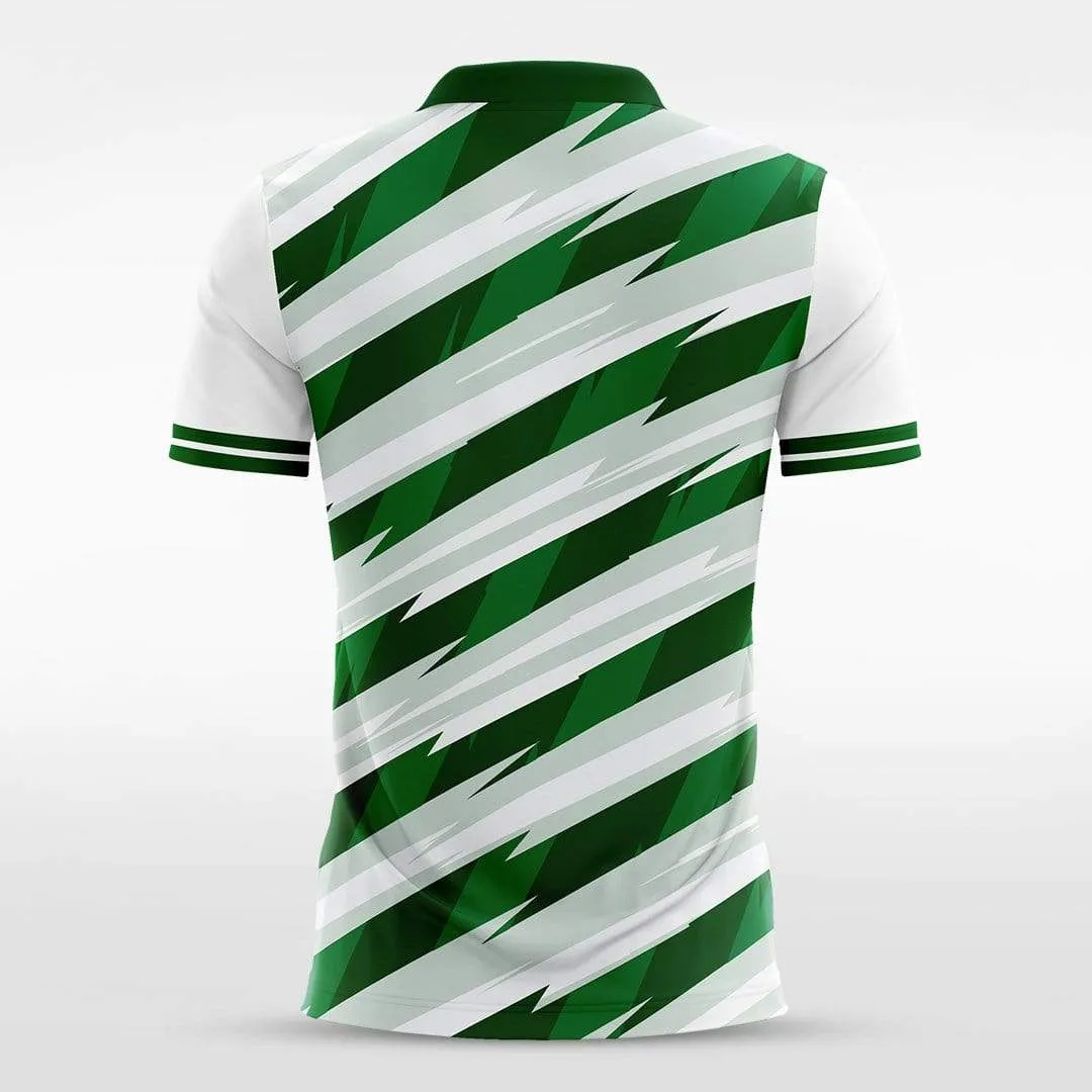 Thorn - Customized Men's Sublimated Soccer Jersey