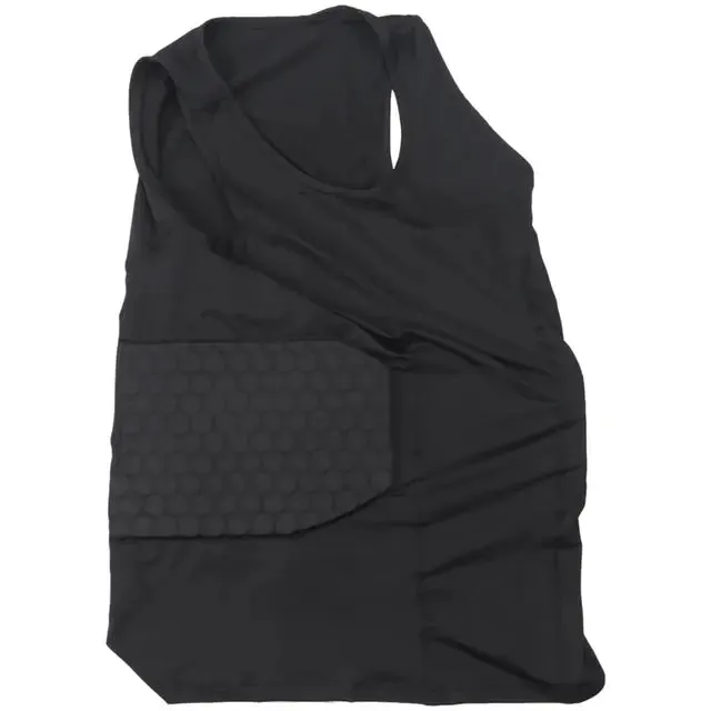 TriShield Sports Armor Vest