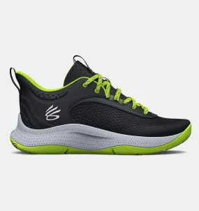 Under Armour Junior CURRY 3Z6 GS 3025091-001 Basketball Shoe