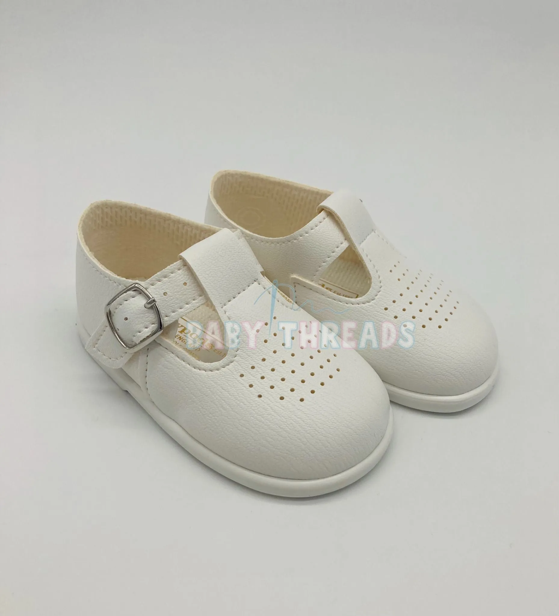 Unisex hard sole - Various colours