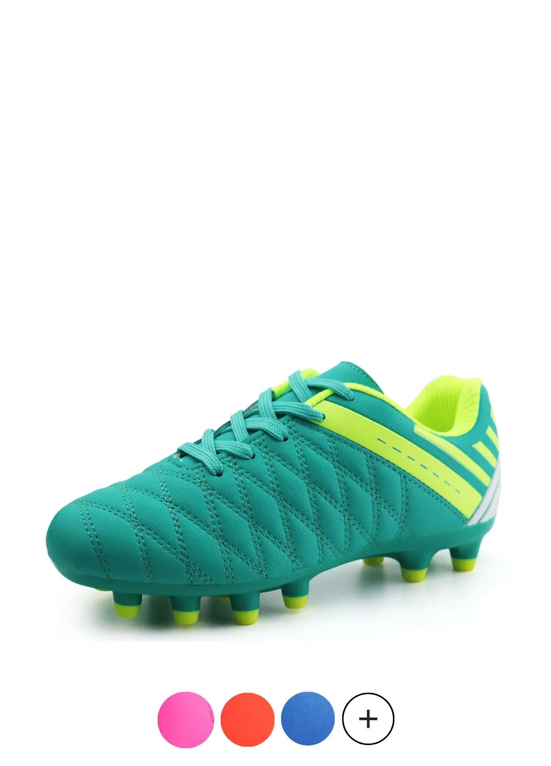 Villegas Unisex Kids' Soccer Shoes