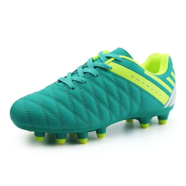 Villegas Unisex Kids' Soccer Shoes