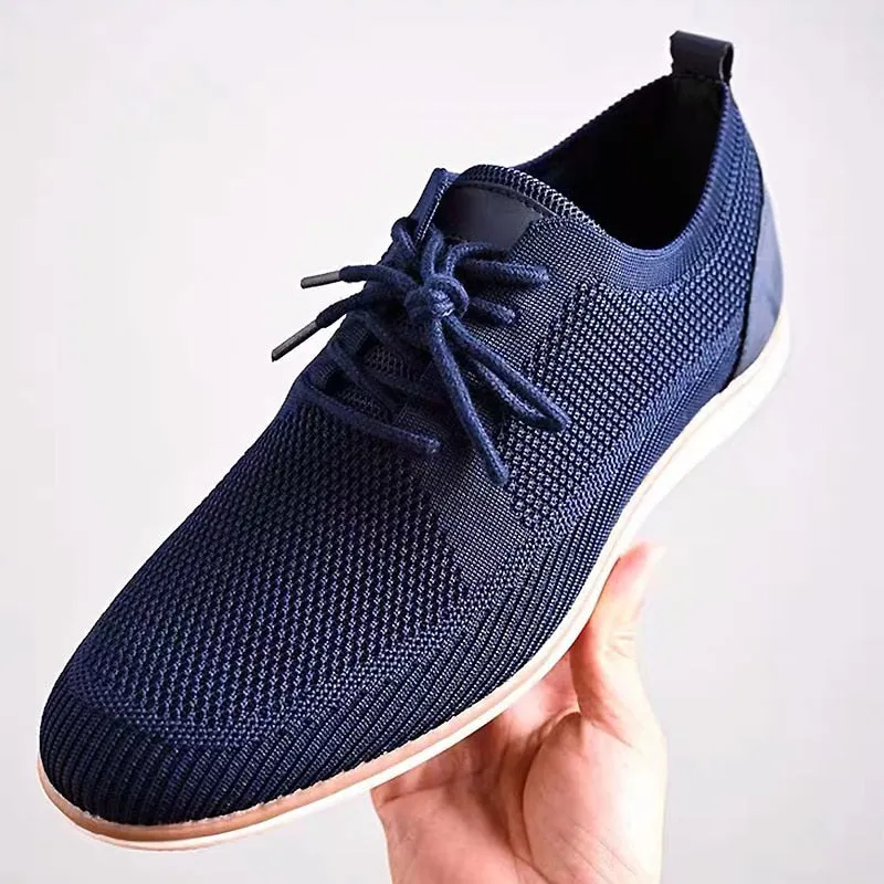 West Louis™ Breathable Lightweight Casual Sneakers