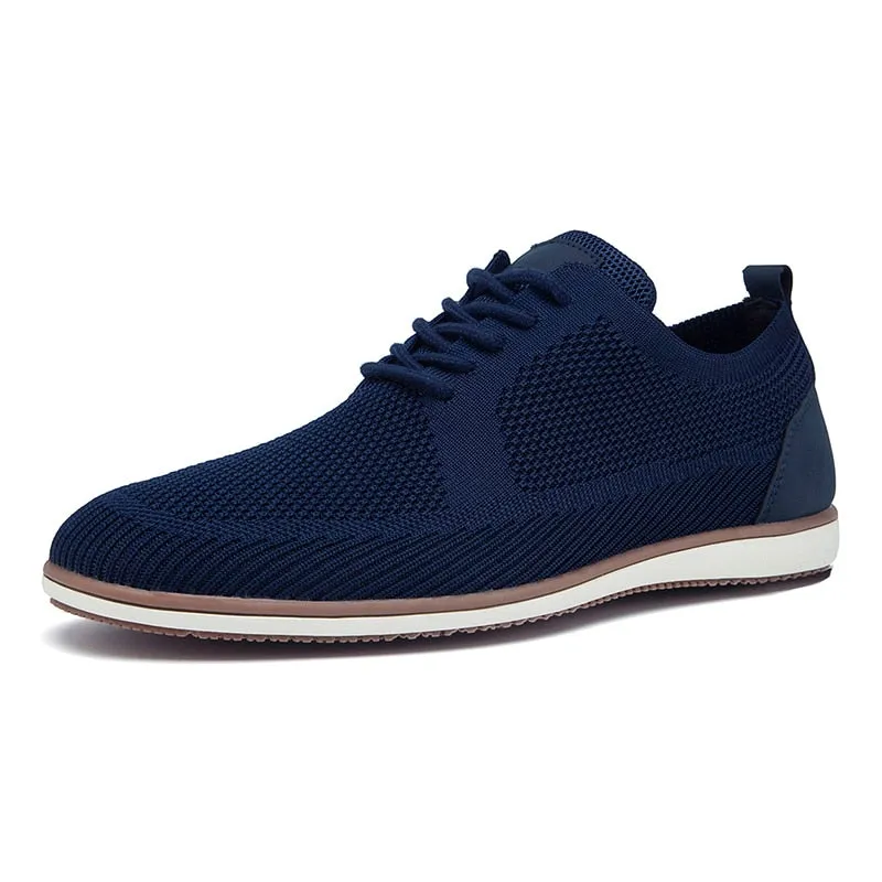 West Louis™ Breathable Lightweight Casual Sneakers