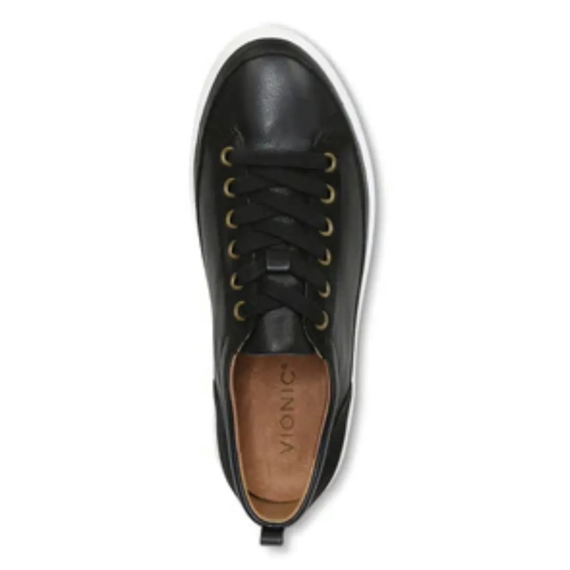 Winny Sneaker - Black