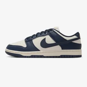 Women's Nike Dunk Low Nn Se - PHANTOM/OBSIDIAN-PALE IVORY